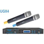 Радиомикрофон SHURE UGX 4, фото 